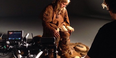 Studio Swine interview
