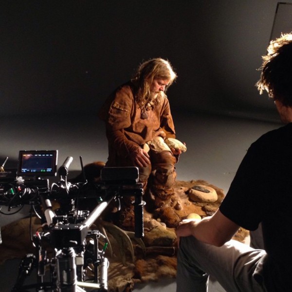 Studio Swine interview