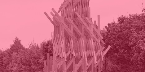 Aaron Betsky on temporary architecture