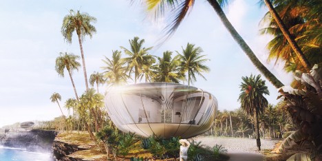 Revolution Precrafted homes