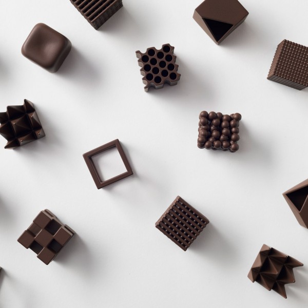 Nendo restrospective exhibition