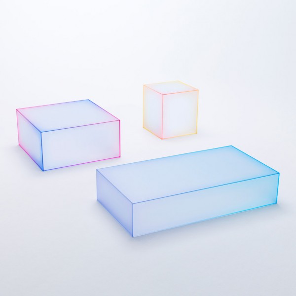 Nendo restrospective exhibition