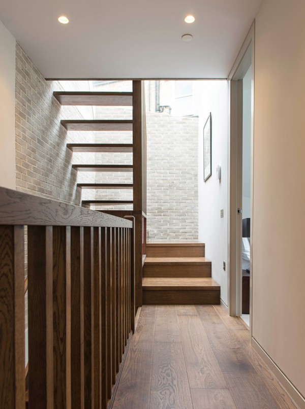 The Tailored House by Liddicoat & Goldhill