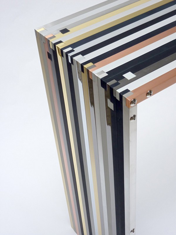 Console by Thomas Lemut, 2015
