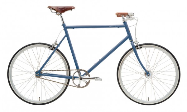 Ally Capellino x Tokyobike competition