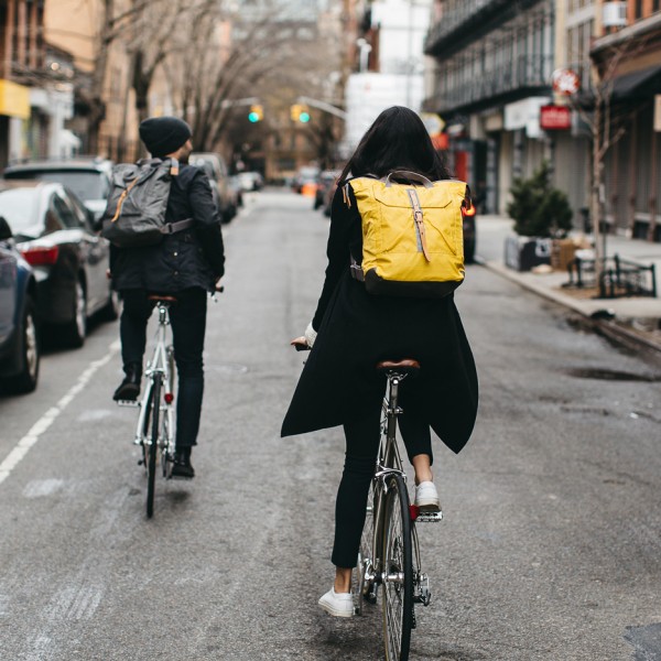 Ally Capellino x Tokyobike competition