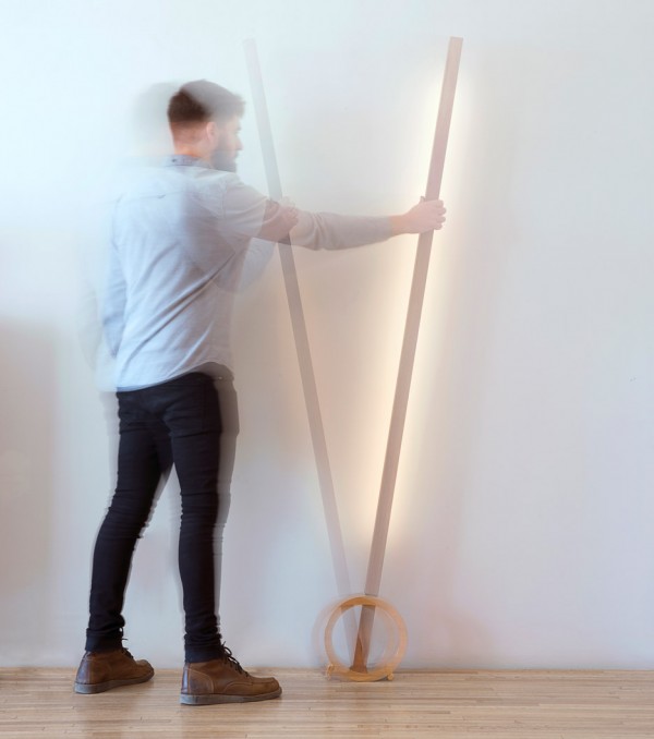 Vari lights by Esrawe Studio
