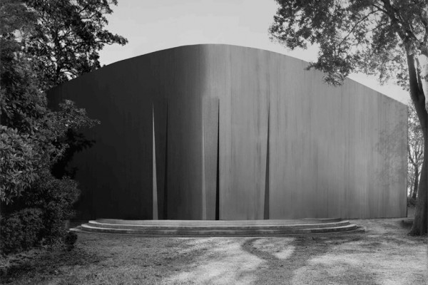 Giardini in Silence by RAAAF and Marcel Moonen, Installation for Giardini Pavilions