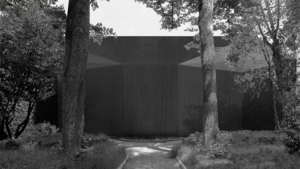 Giardini in Silence by RAAAF and Marcel Moonen, Installation for Giardini Pavilions
