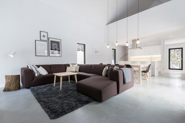 Villa Boreale by Cargo