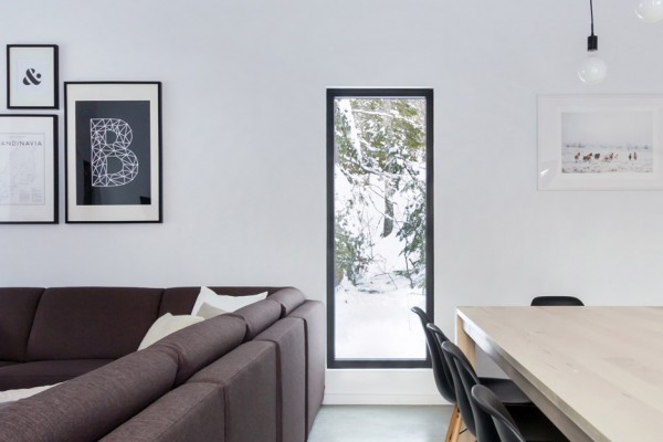 Villa Boreale by Cargo