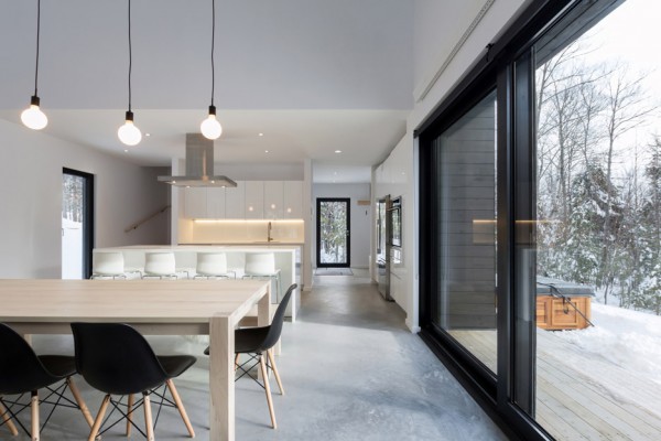 Villa Boreale by Cargo