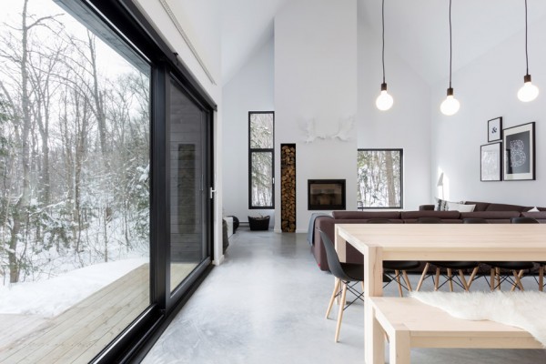 Villa Boreale by Cargo