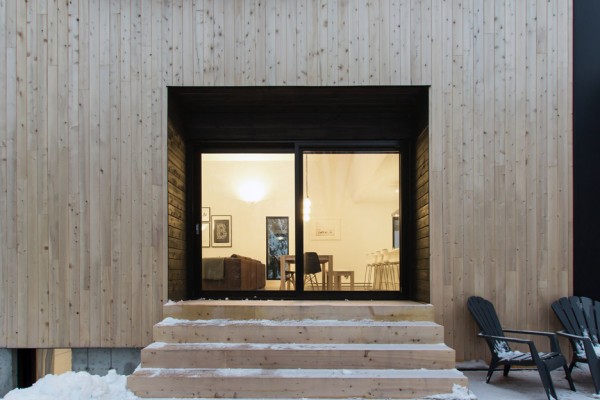 Villa Boreale by Cargo