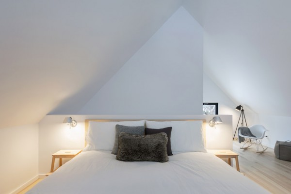 Villa Boreale by Cargo