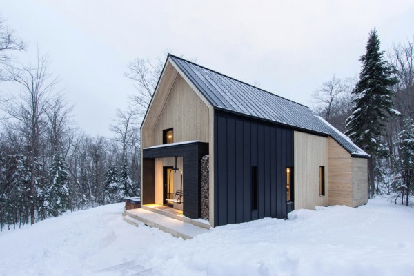 Villa Boreale by Cargo