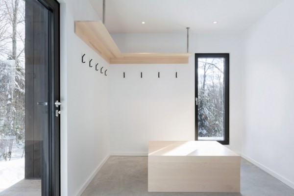 Villa Boreale by Cargo