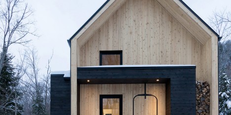 Villa Boreale by Cargo