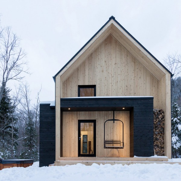 Villa Boreale by Cargo
