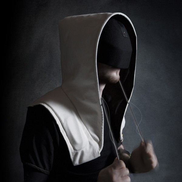 VR Hoodie by Artefact