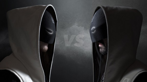 VR Hoodie by Artefact