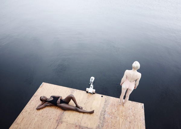 WA Sauna by GocStudio