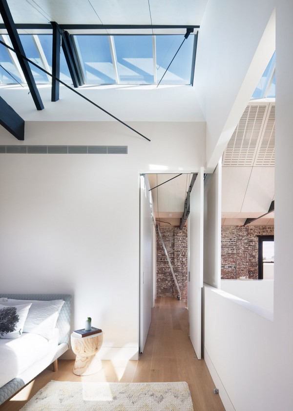 Water Factory by Andrew Simpson Architects