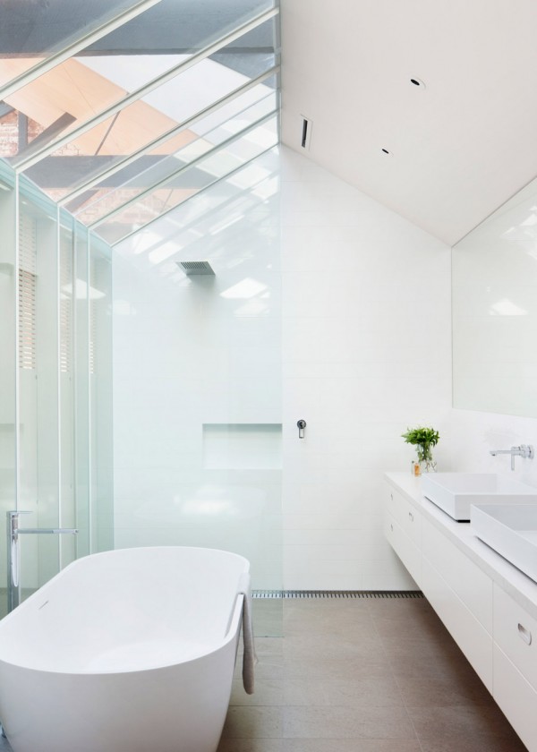 Water Factory by Andrew Simpson Architects
