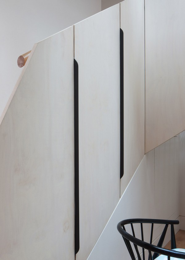 Water Factory by Andrew Simpson Architects