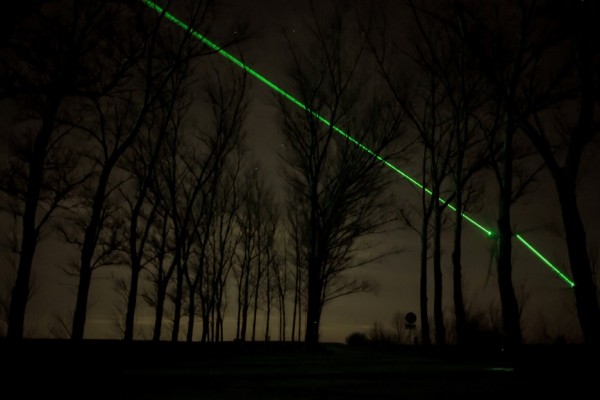 Windlicht by Studio Roosegaarde