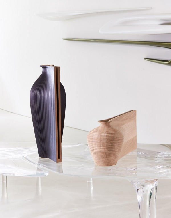 Wood Awards 2016 promotion