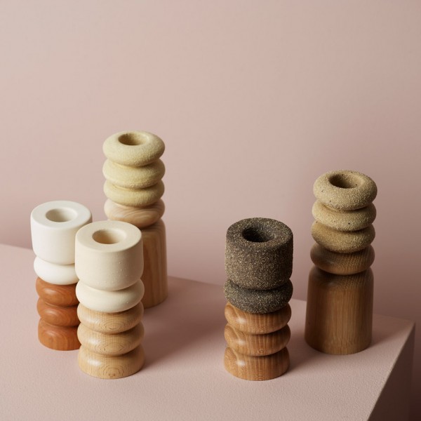 The Structure exhibition at Milan's Venture Lambrate 2016