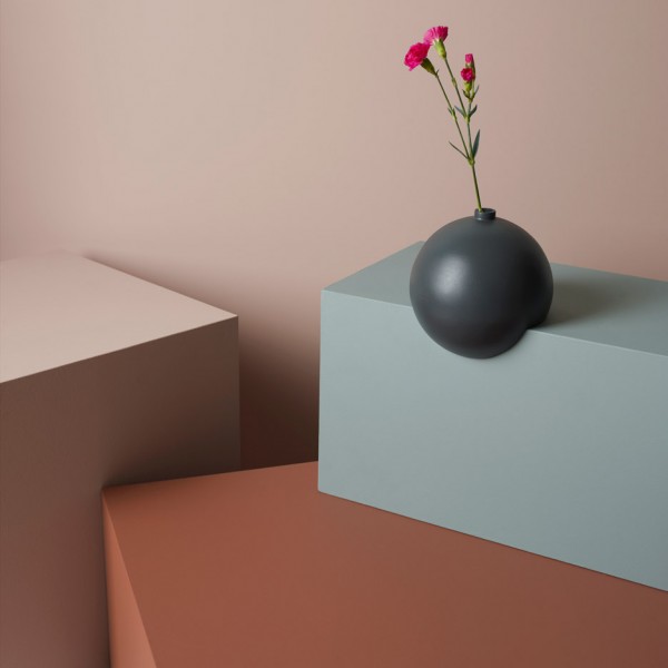 The Structure exhibition at Milan's Venture Lambrate 2016