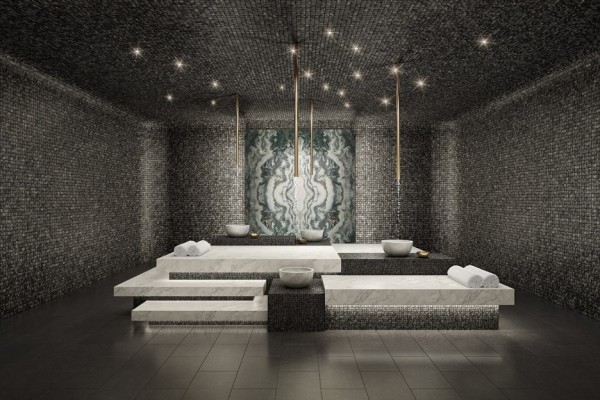 111 Murray Street by KPF and Rockwell Group architecture news New York City, USA