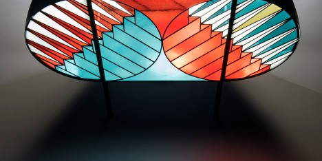 Credenza by Patricia Urquiola and Federico Pepe