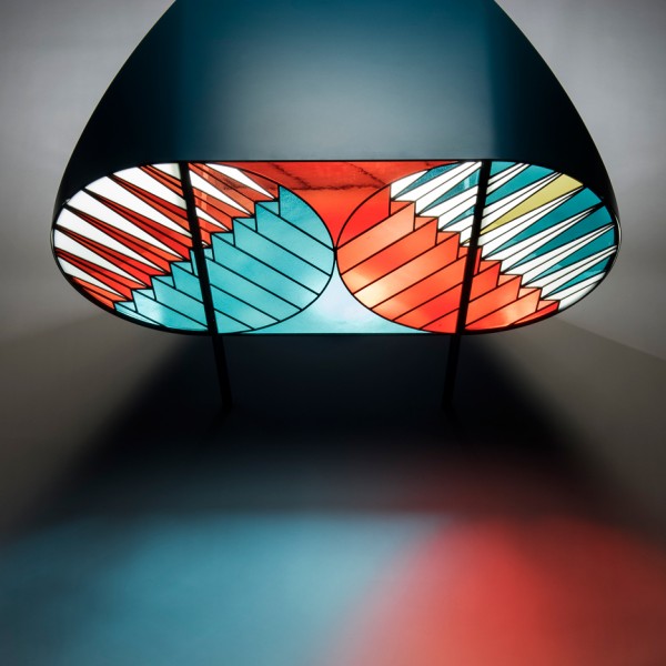 Credenza by Patricia Urquiola and Federico Pepe