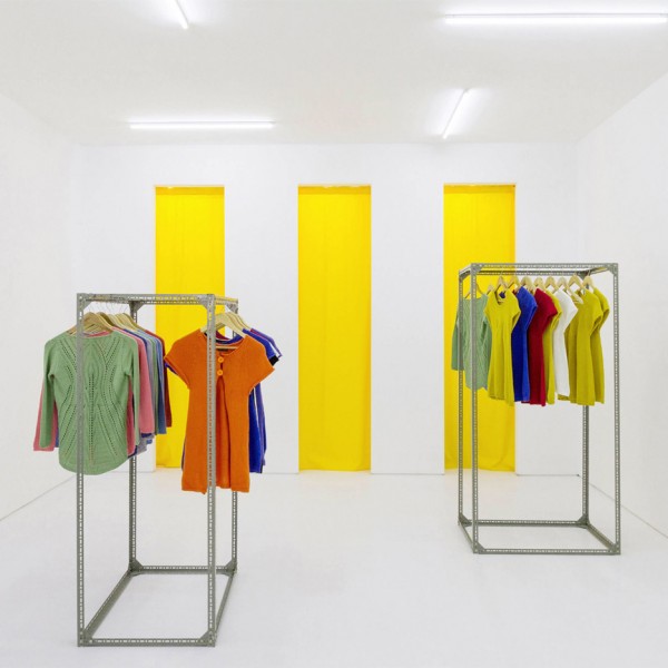 Flagship store, Porto by Fala Atelier