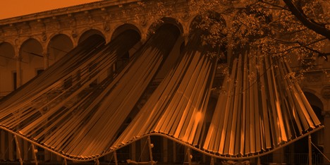Job of the week: senior architect at MAD Architects