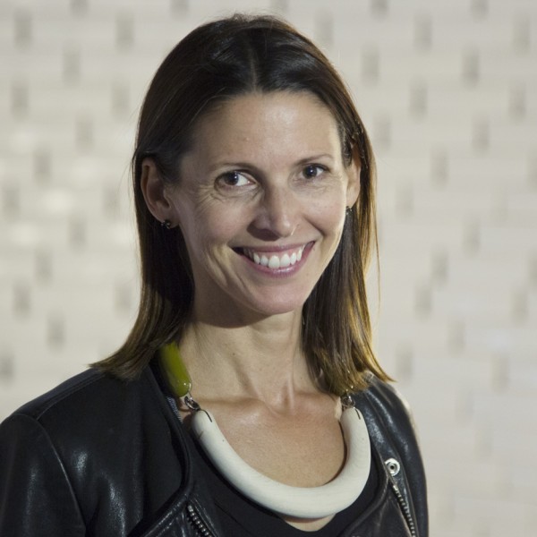 Lighting designer Lindsey Adelman