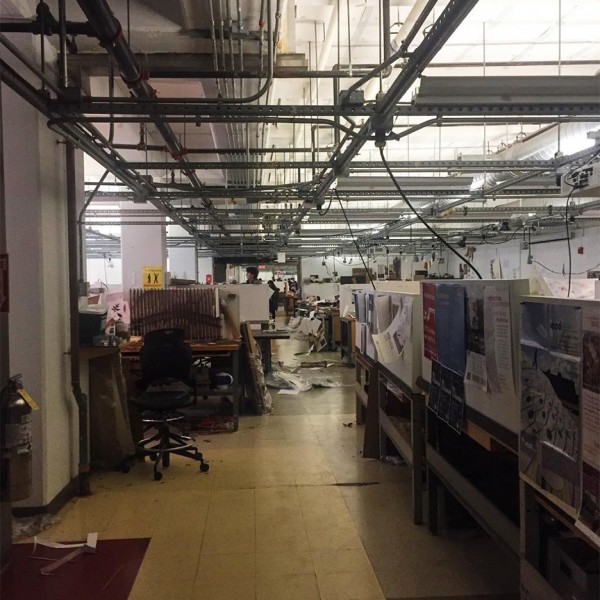 Ruggles Studio