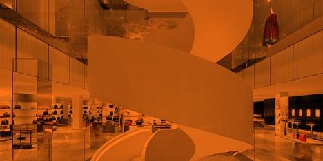 US job of the week: architect  at Lalire March Architects