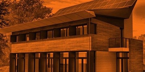 US job of the week: interior designer/architect at Paul Lukez Architecture