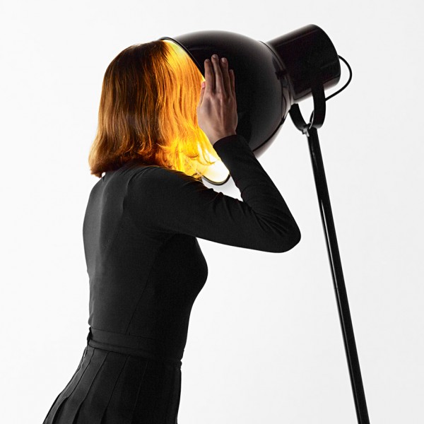 When Objects Dream by ECAL