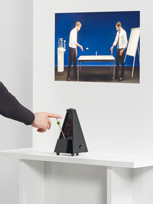 When Objects Dream by ECAL