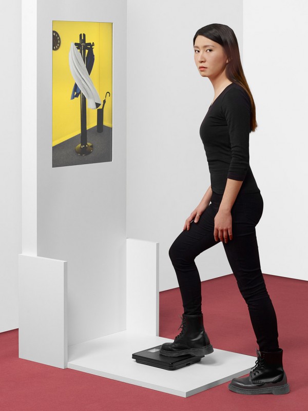 When Objects Dream by ECAL
