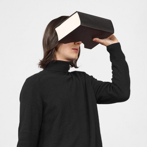When Objects Dream by ECAL
