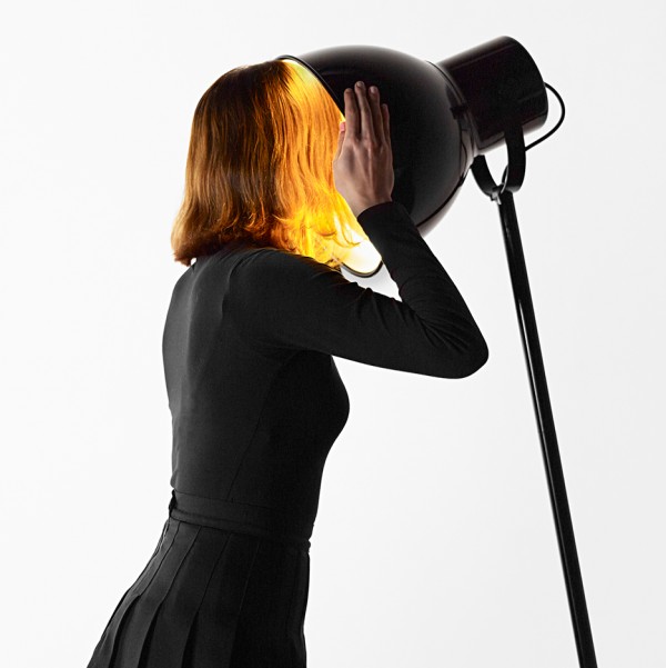 When Objects Dream by ECAL