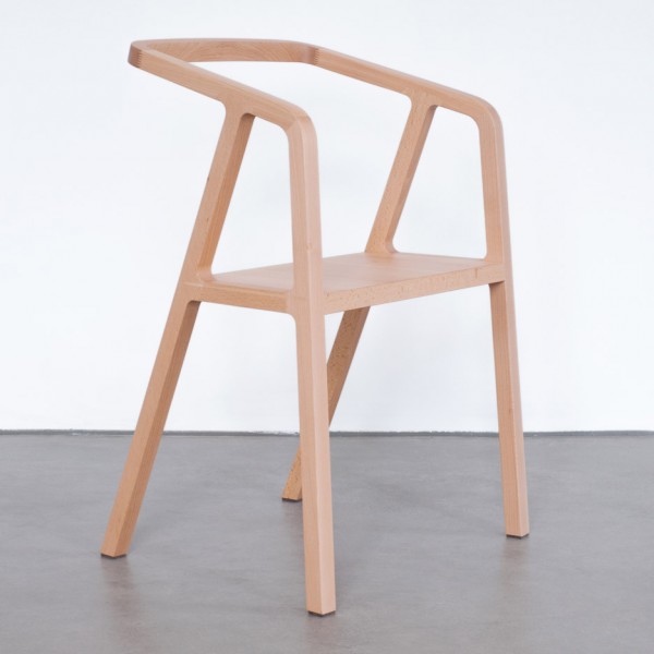 A-Chair by Thomas Feichtner