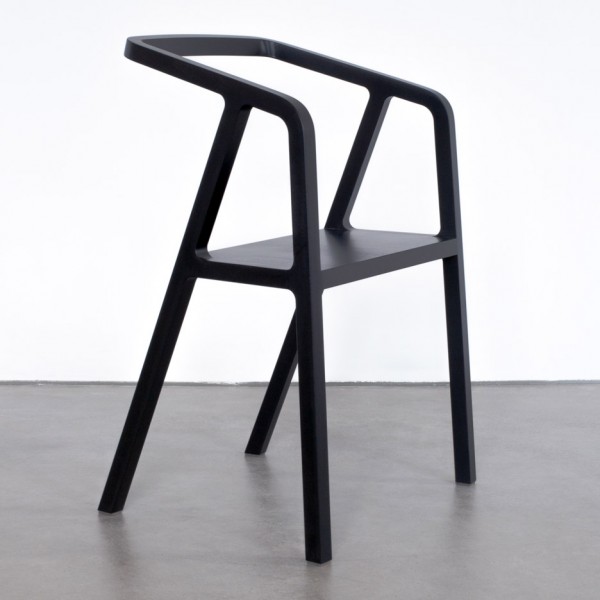 A-Chair by Thomas Feichtner