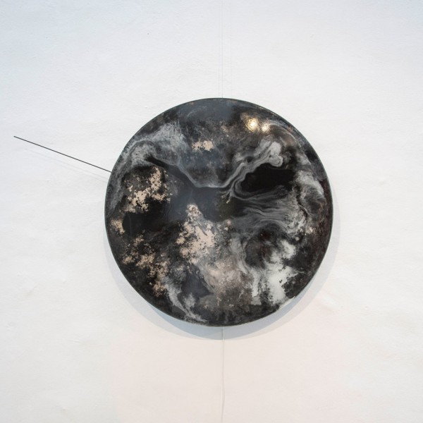 Advanced Relics exhibition by Dutch Invertuals